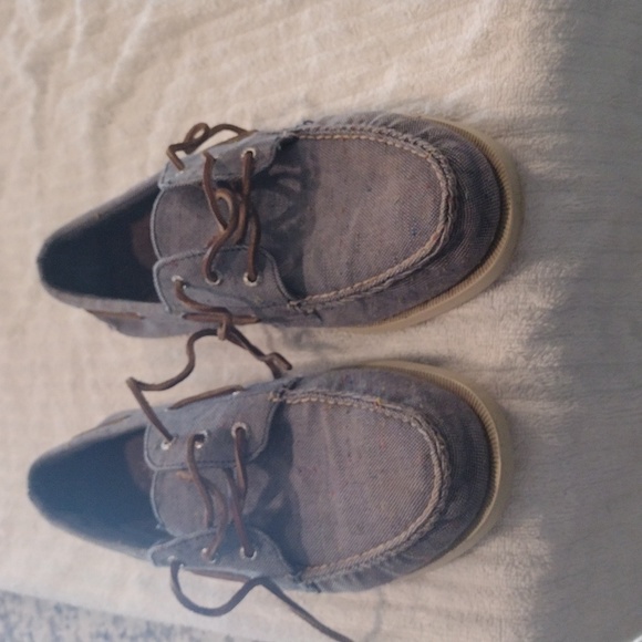 Sperry boat shoes - Picture 10 of 12